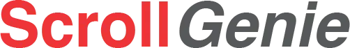 ScrollGenie 1