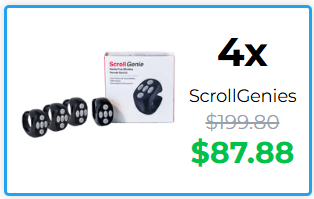 ScrollGenie 7