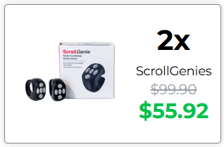 ScrollGenie 9