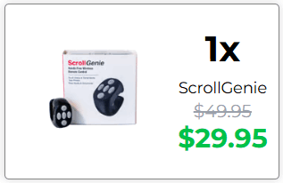 ScrollGenie 10